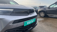 Vauxhall Mokka 1.2 Turbo 100 SRi 5dr Petrol Hatchback